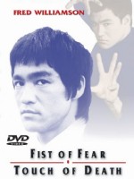 Fist of Fear